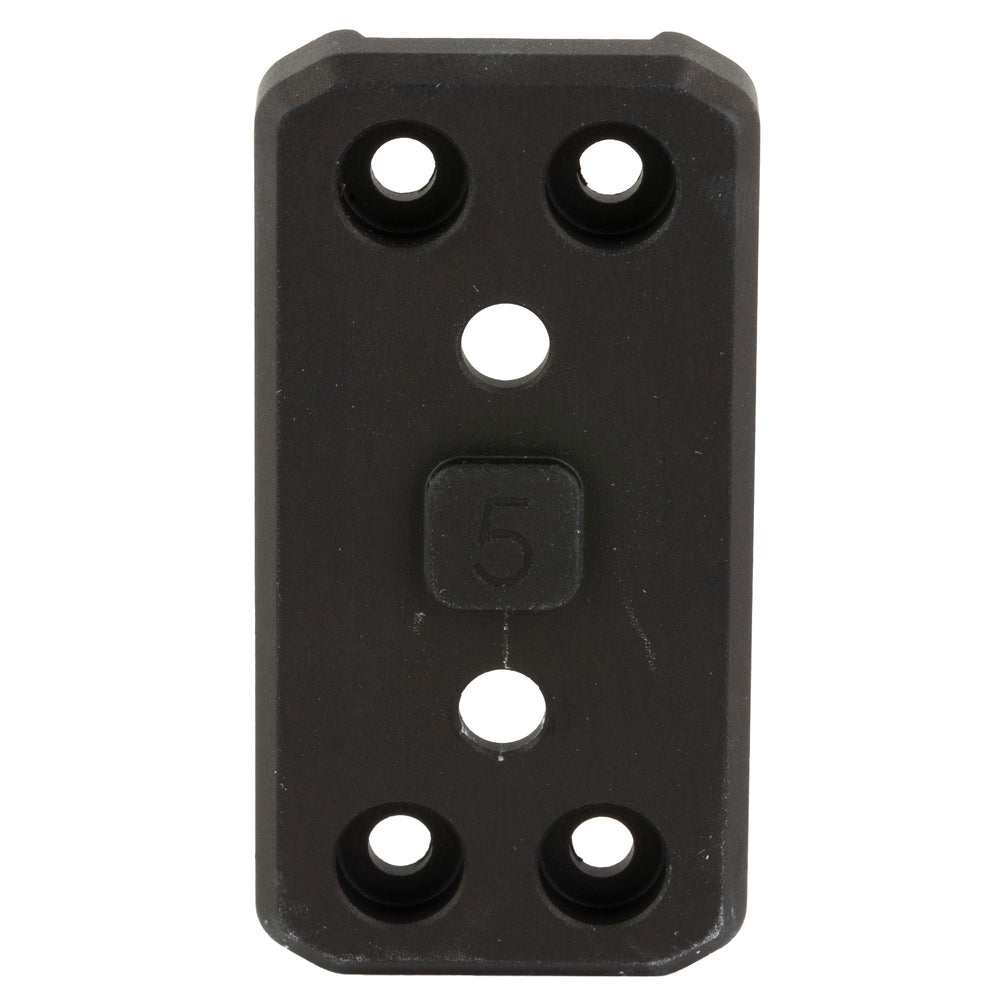 Arisaka Offset Optic Plate 5 Aimpoint