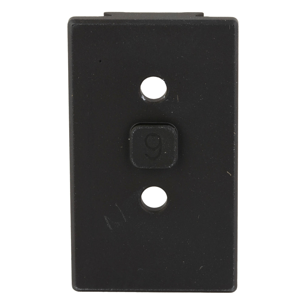 Arisaka Offset Optic Plate 6 ACRO/MPS