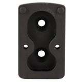 Arisaka Offset Optic Plate 8 RMR Tall photo 1