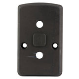 Arisaka Offset Optic Plate 8 RMR Tall photo 2