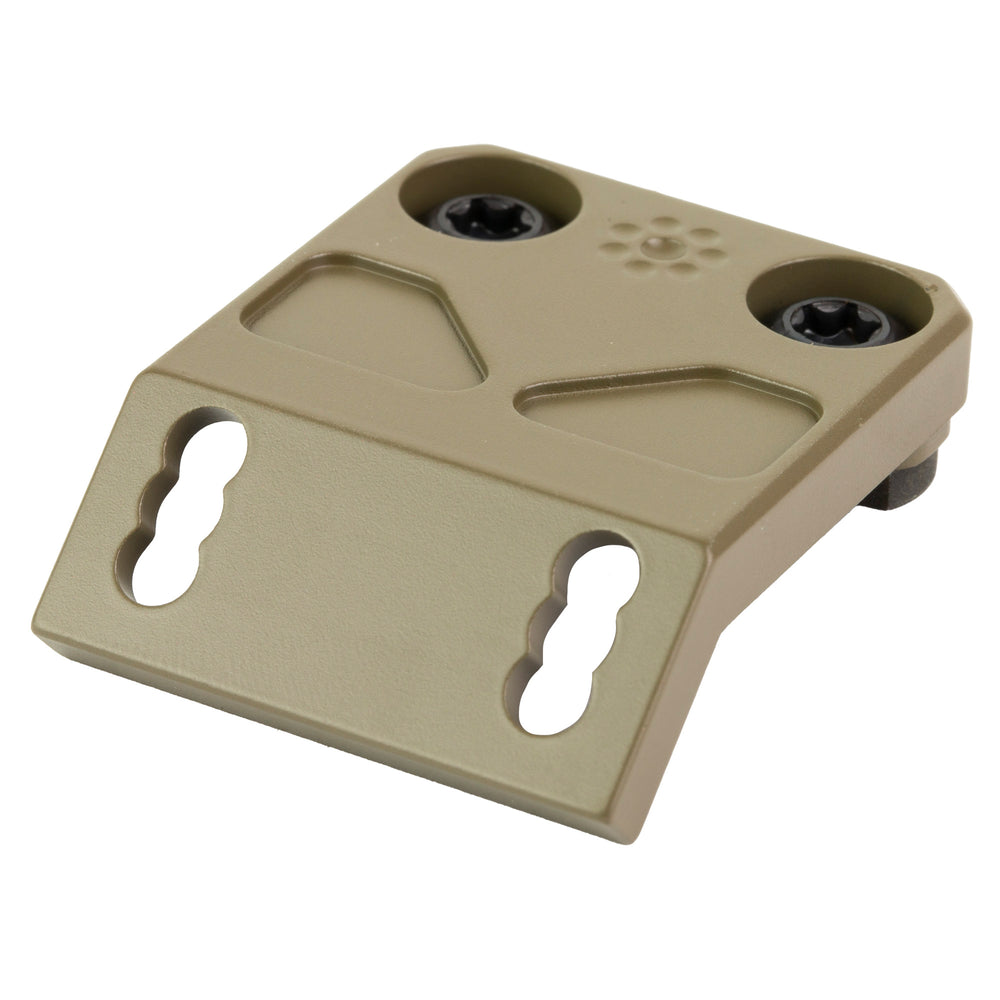 Arisaka OFST Scout Mount MCX M-LOK FDE