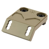 Arisaka OFST Scout Mount MCX M-LOK FDE photo 1