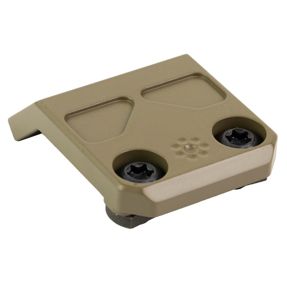 Arisaka OFST Scout Mount MCX M-LOK FDE