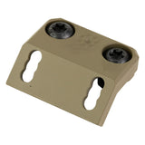 Arisaka Offset Scout Mount M-LOK FDE photo 1