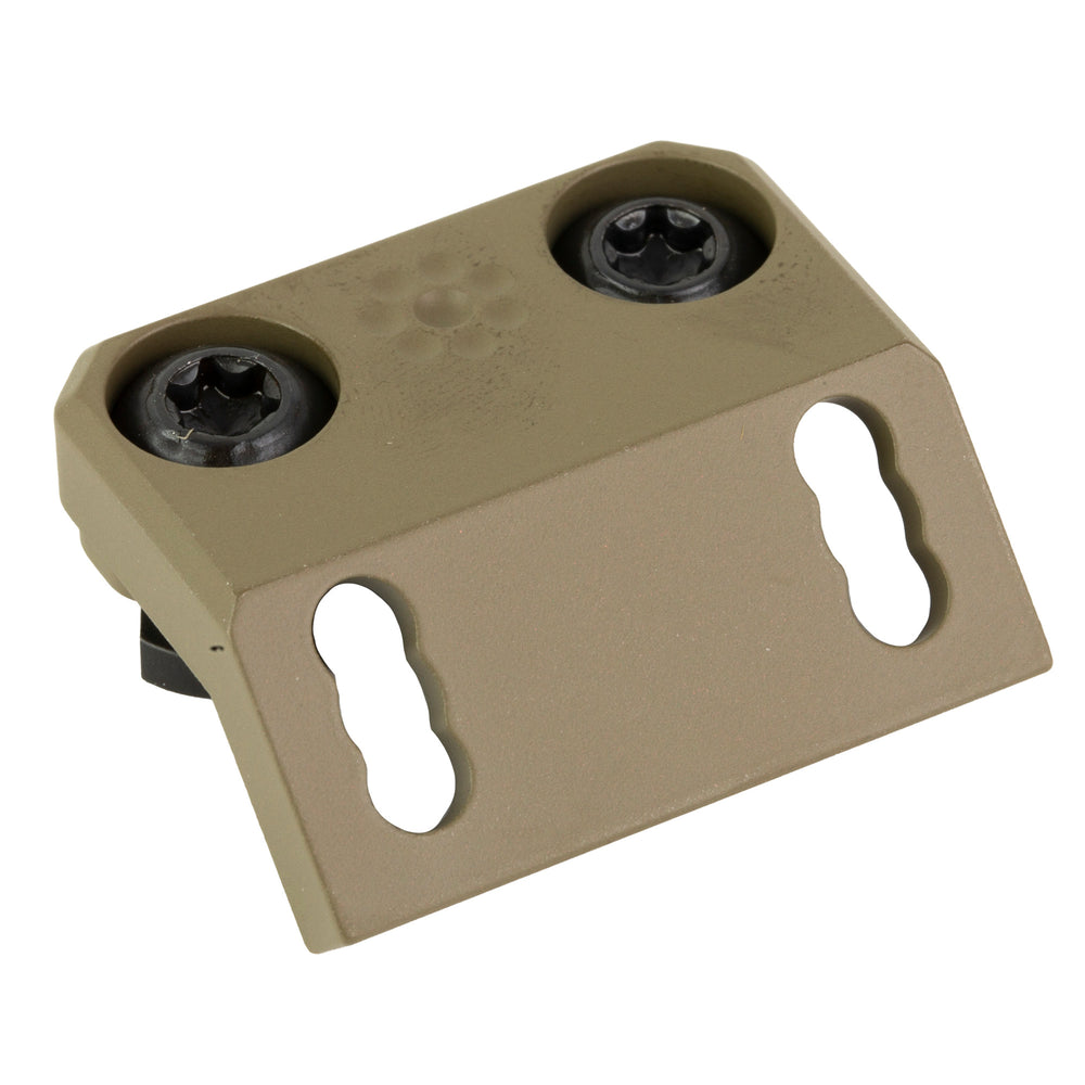 Arisaka Offset Scout Mount M-LOK FDE
