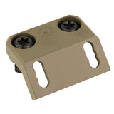 Arisaka Offset Scout Mount M-LOK FDE photo 2