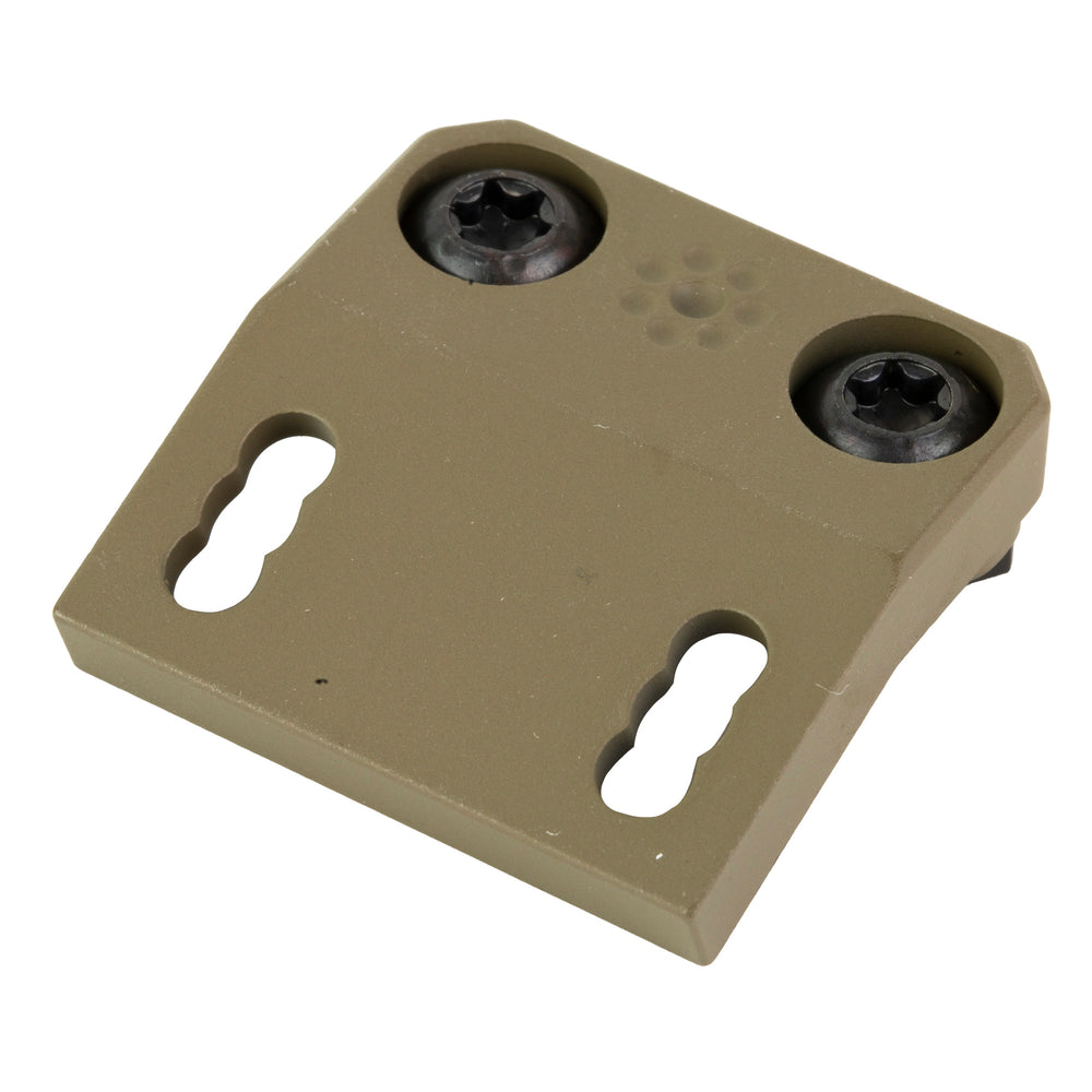 Arisaka Offset Scout Mount Spear Lite M-LOK FDE