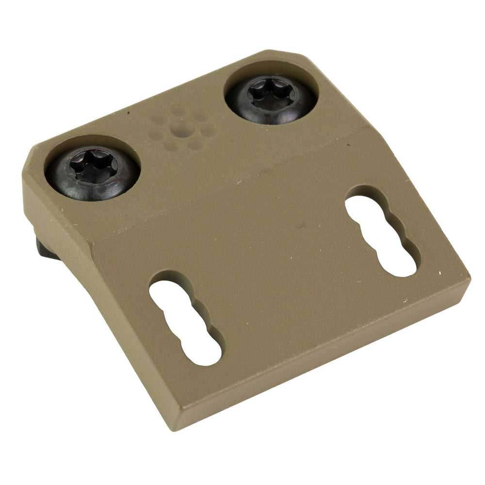 Arisaka Offset Scout Mount Spear Lite M-LOK FDE