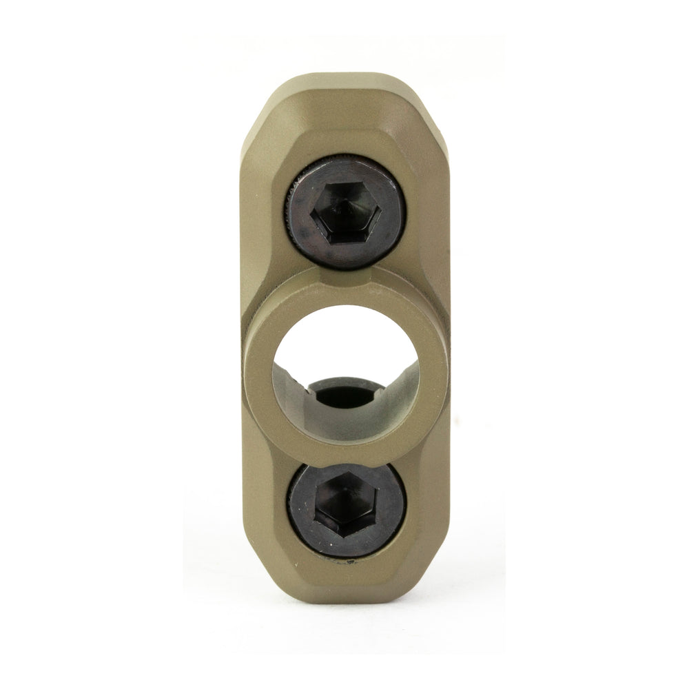 Arisaka QD Mount M-LOK FDE