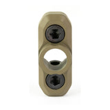 Arisaka QD Mount M-LOK FDE photo 1