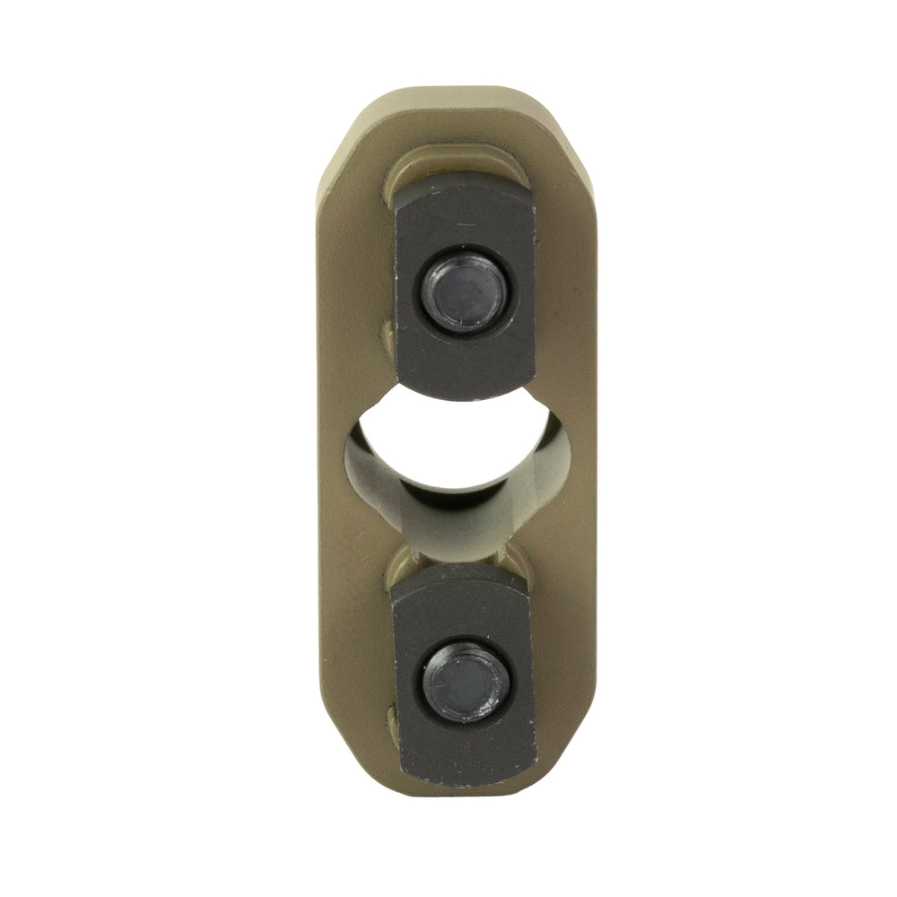 Arisaka QD Mount M-LOK FDE