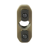 Arisaka QD Mount M-LOK FDE photo 2