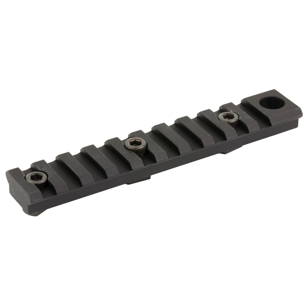 Arisaka 3 M-LOK Slot Picatinny Rail with QD Socket