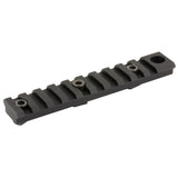 Arisaka 3 M-LOK Slot Picatinny Rail with QD Socket photo 1