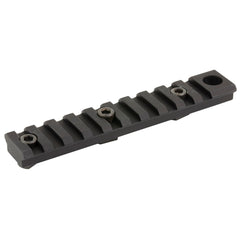 Arisaka 3 M-LOK Slot Picatinny Rail with QD Socket