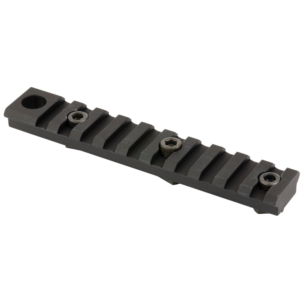 Arisaka 3 M-LOK Slot Picatinny Rail with QD Socket