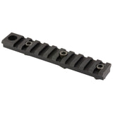 Arisaka 3 M-LOK Slot Picatinny Rail with QD Socket photo 2