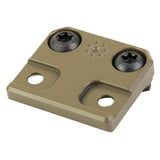 Arisaka Side Scout Mount M-LOK FDE photo 1