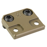 Arisaka Side Scout Mount M-LOK FDE photo 2