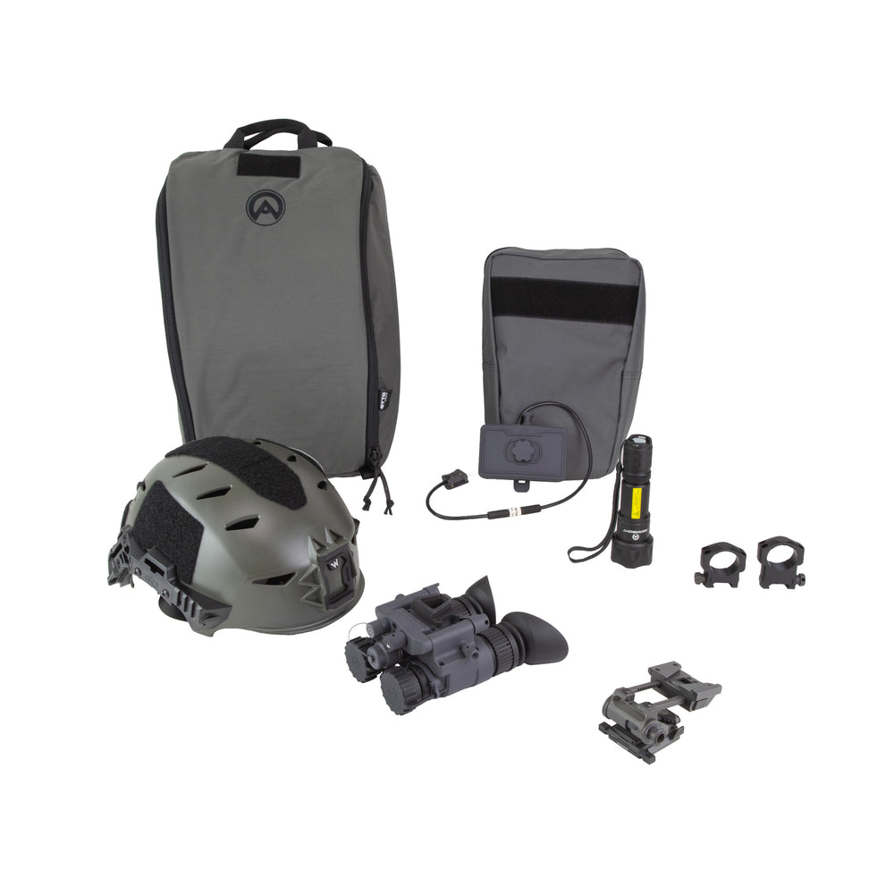 Armasight BNVD-40 1600+ Fom Ultima Kit M/L