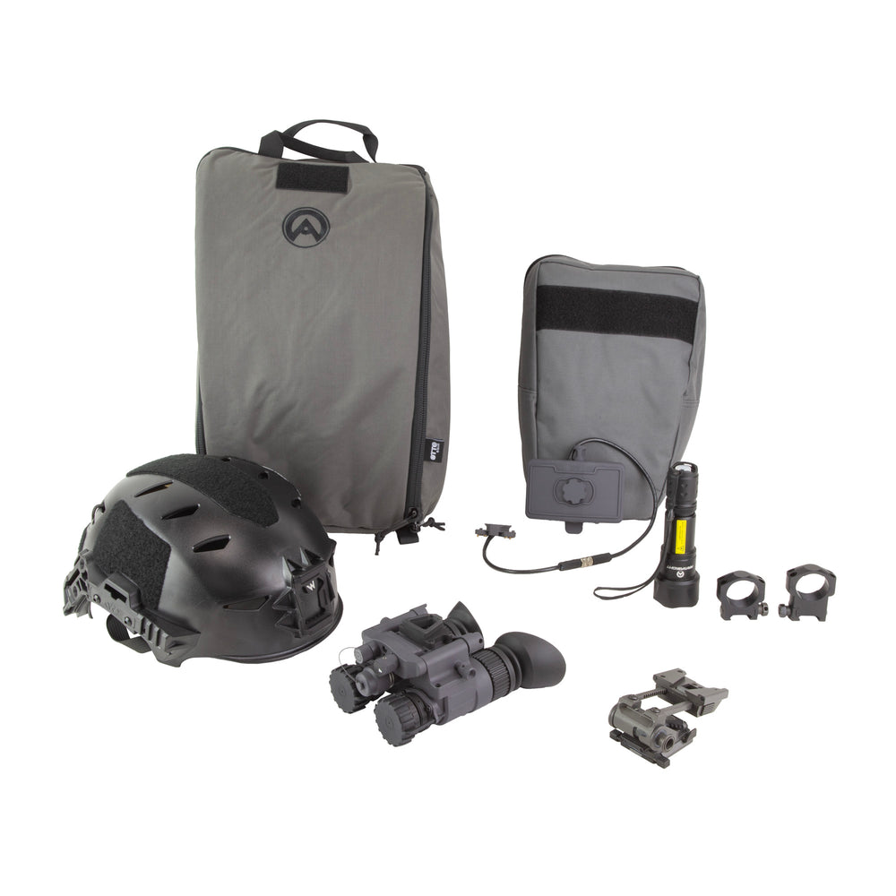Armasight BNVD-40 1600+ Fom Ultima Kit XL