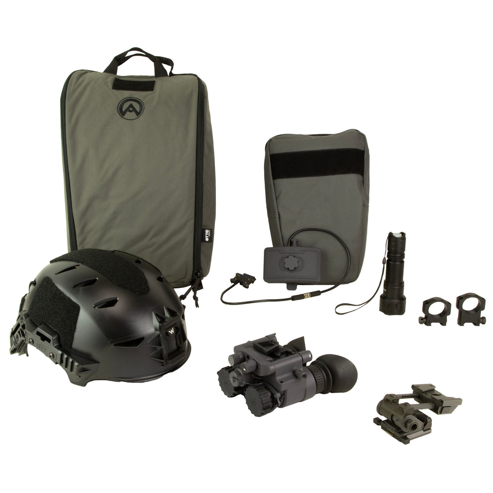 Armasight BNVD-51 1600+ Fom Ultima Kit M/L