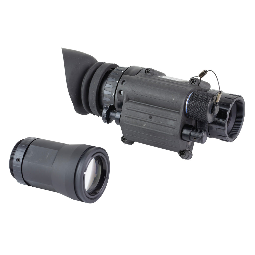 Armasight PVS-14 1800+ Fom & 3X Magnfr