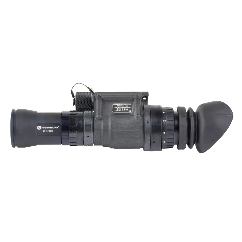 Armasight PVS-14 1800+ Fom & 3X Magnfr