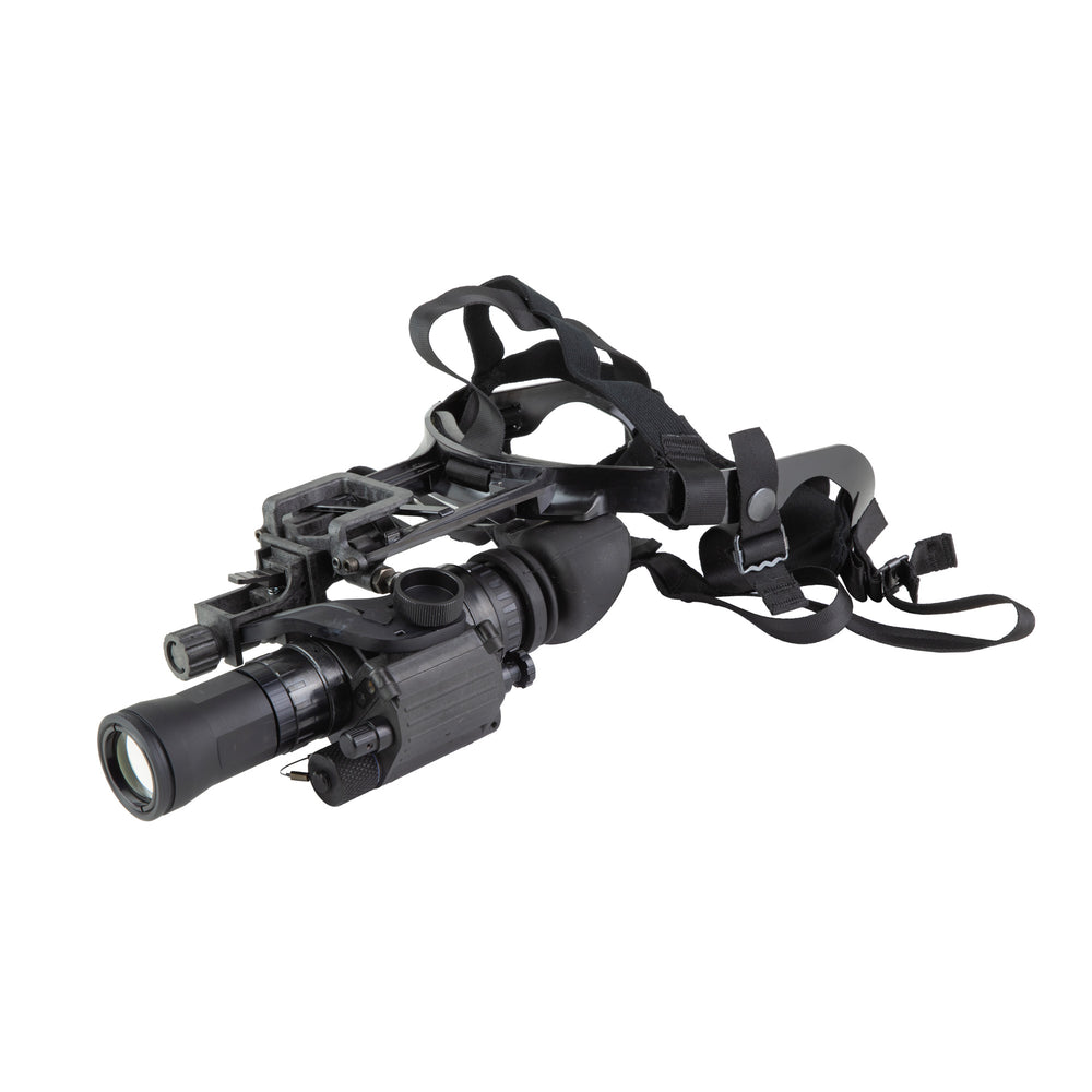 Armasight PVS-14 1800+ Fom & 3X Magnfr