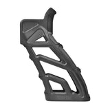 Adaptive LTG Lightweight Tactical AR Grip Black photo 1