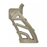 Adaptive LTG Lightweight Tactical AR Grip FDE photo 1