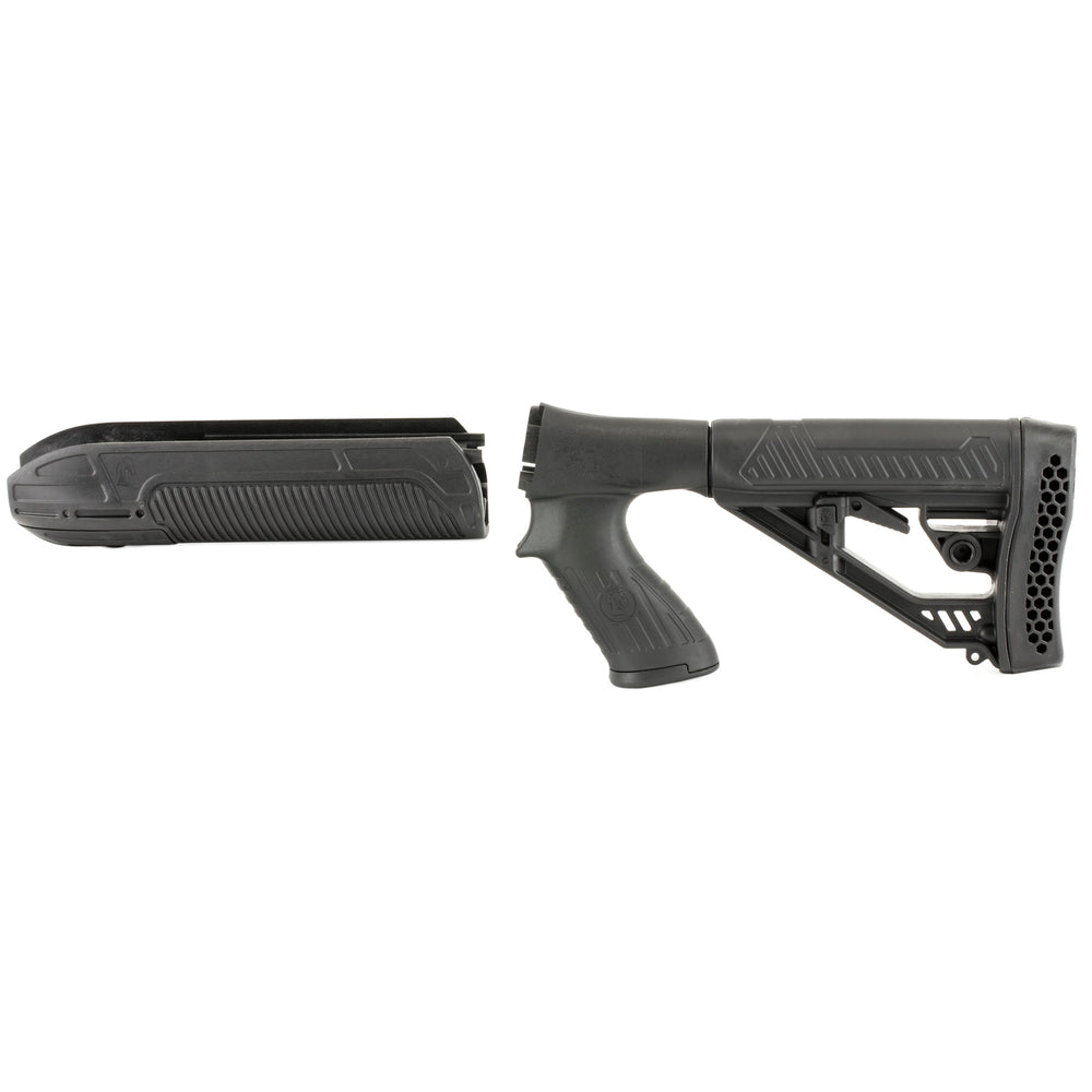 Adaptive EX Stock & Forend Remington 870 12G