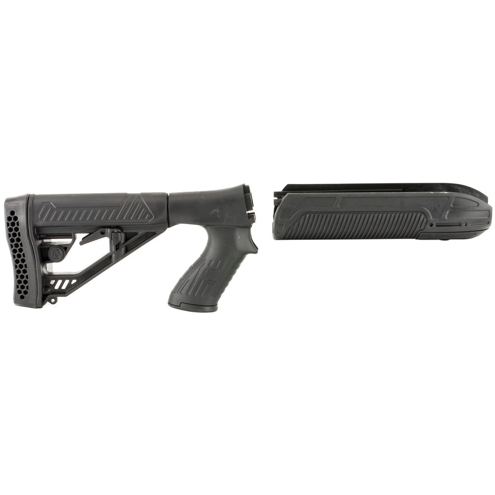 Adaptive EX Stock & Forend Remington 870 12G