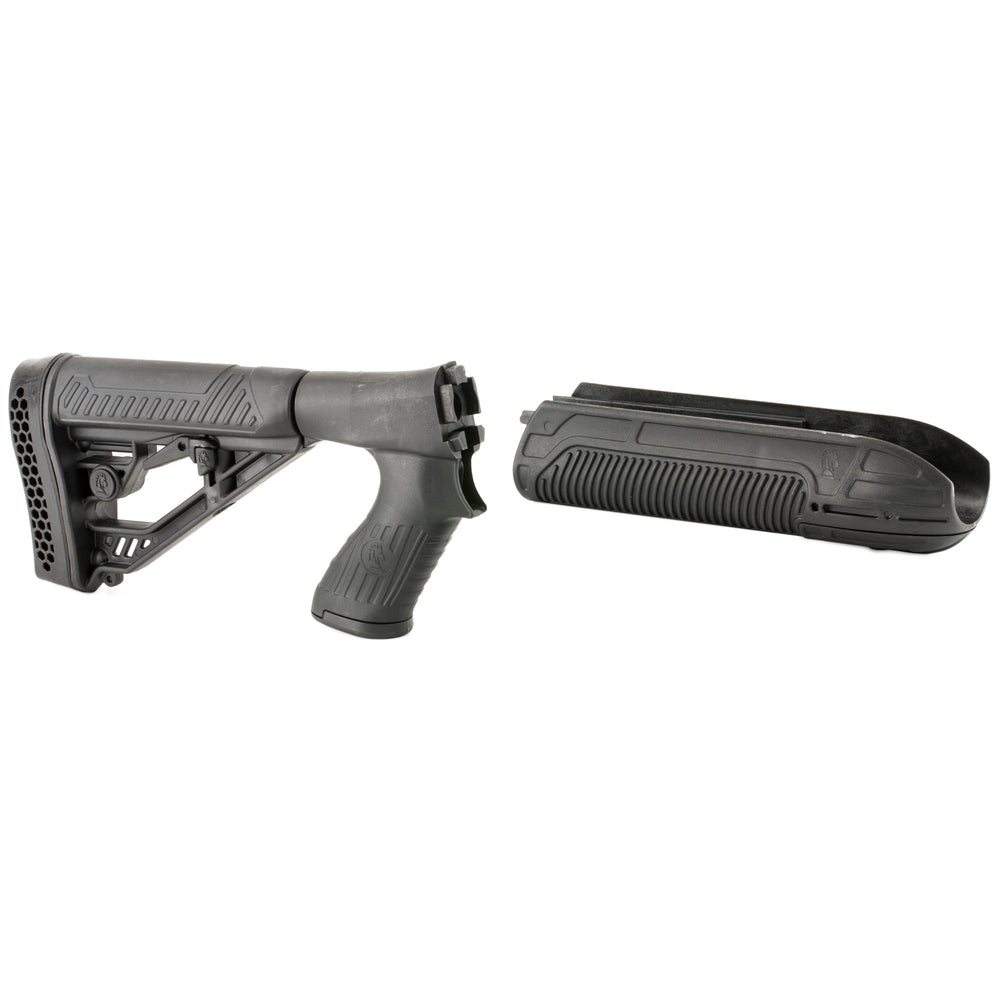 Adaptive EX Stock & Forend Remington 870 12G