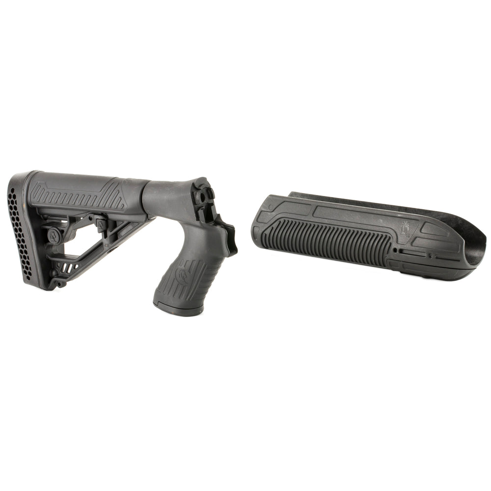 Adaptive EX Stock & Forend Mossberg 500 12G