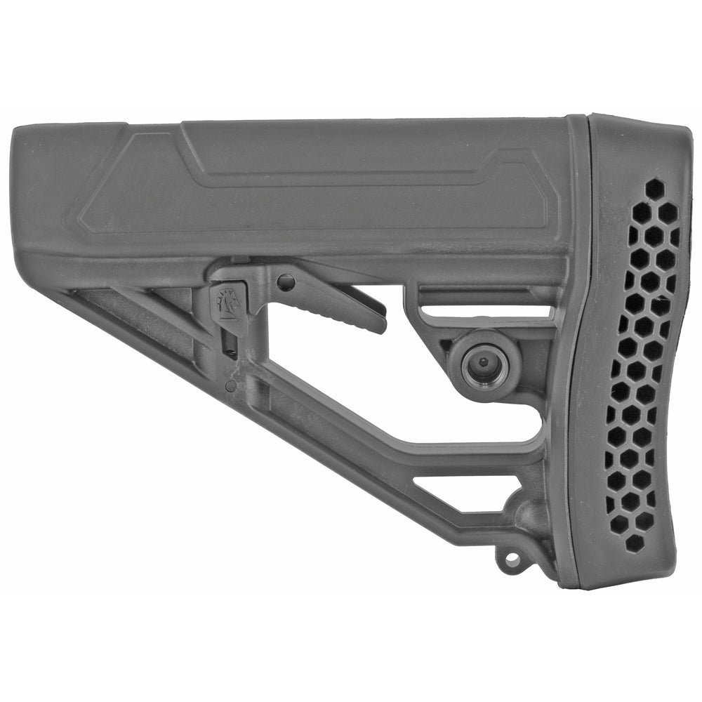Adaptive EX AR Rifle Stock Mil-Spec