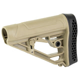 Adaptive EX AR Rifle Stock Mil-Spec FDE photo 3