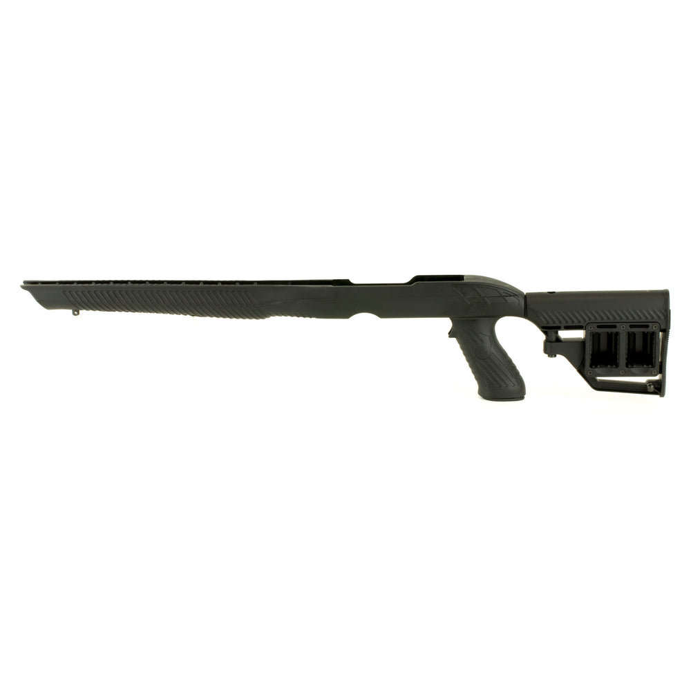 Adaptive Ruger 10/22 Tactical Stock Black