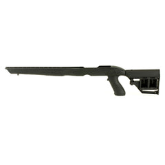 Adaptive Ruger 10/22 Tactical Stock Black