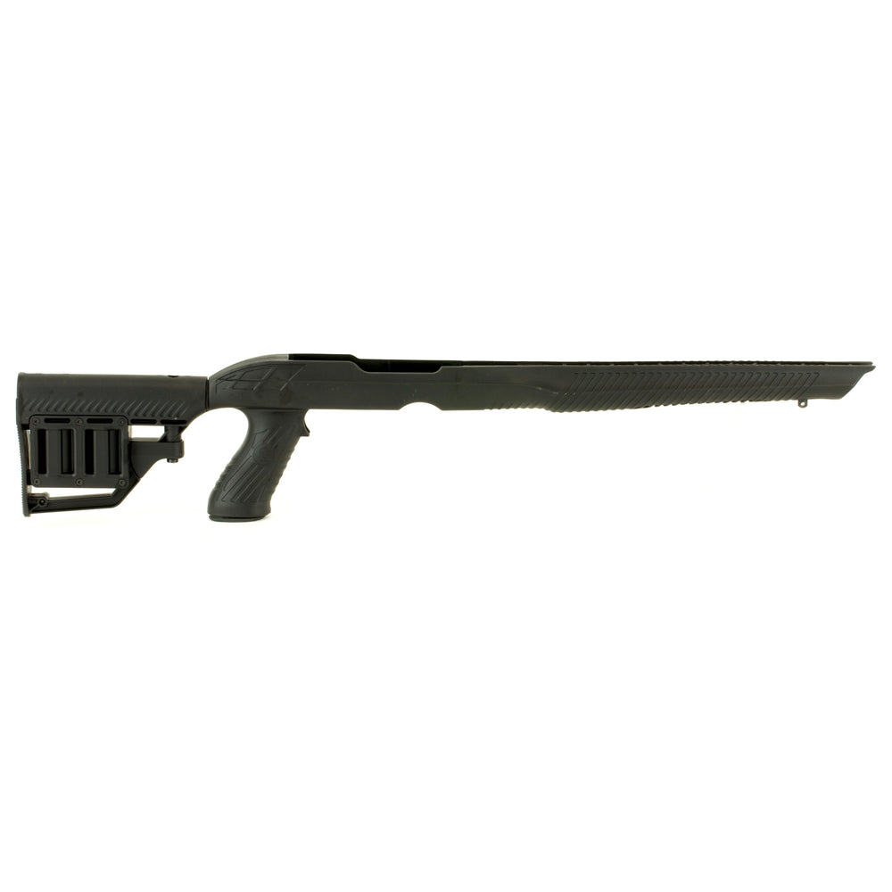 Adaptive Ruger 10/22 Tactical Stock Black