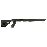 Adaptive Ruger 10/22 Tactical Stock Black photo 2