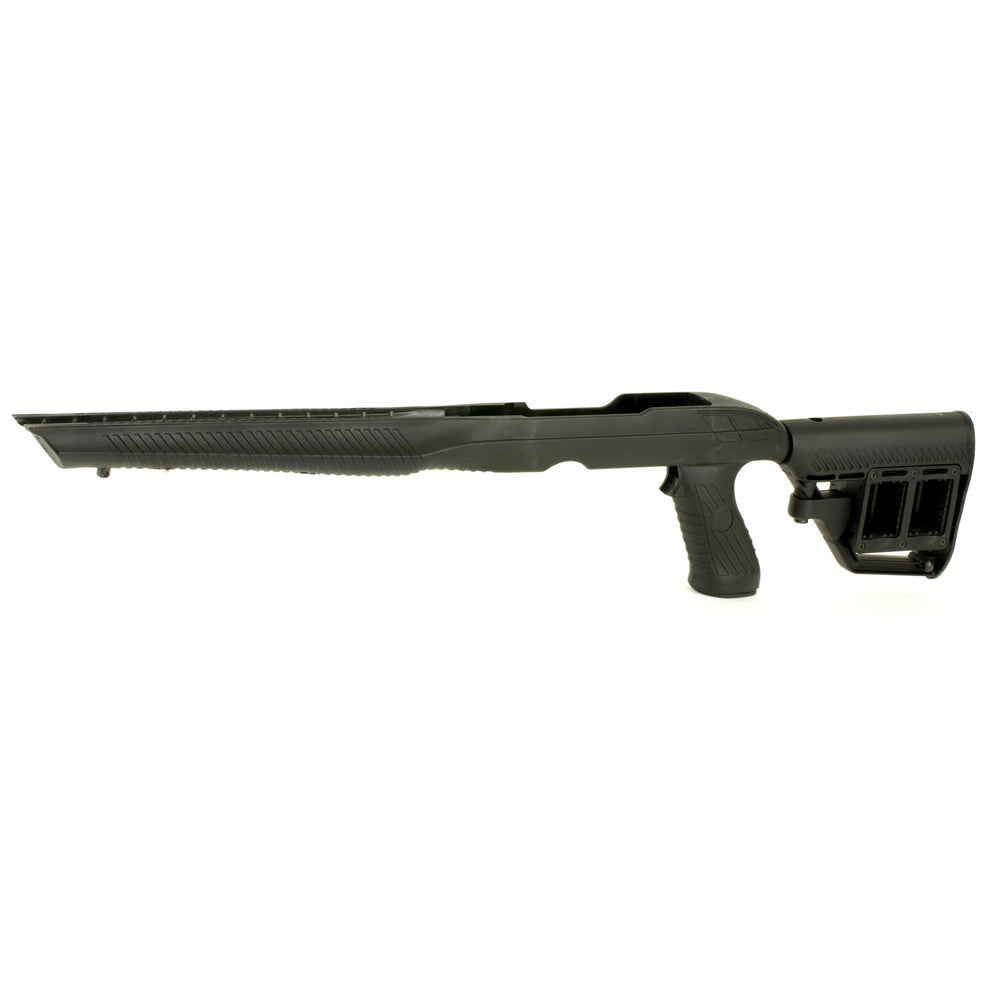 Adaptive Ruger 10/22 Tactical Stock Black