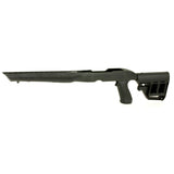 Adaptive Ruger 10/22 Tactical Stock Black photo 3