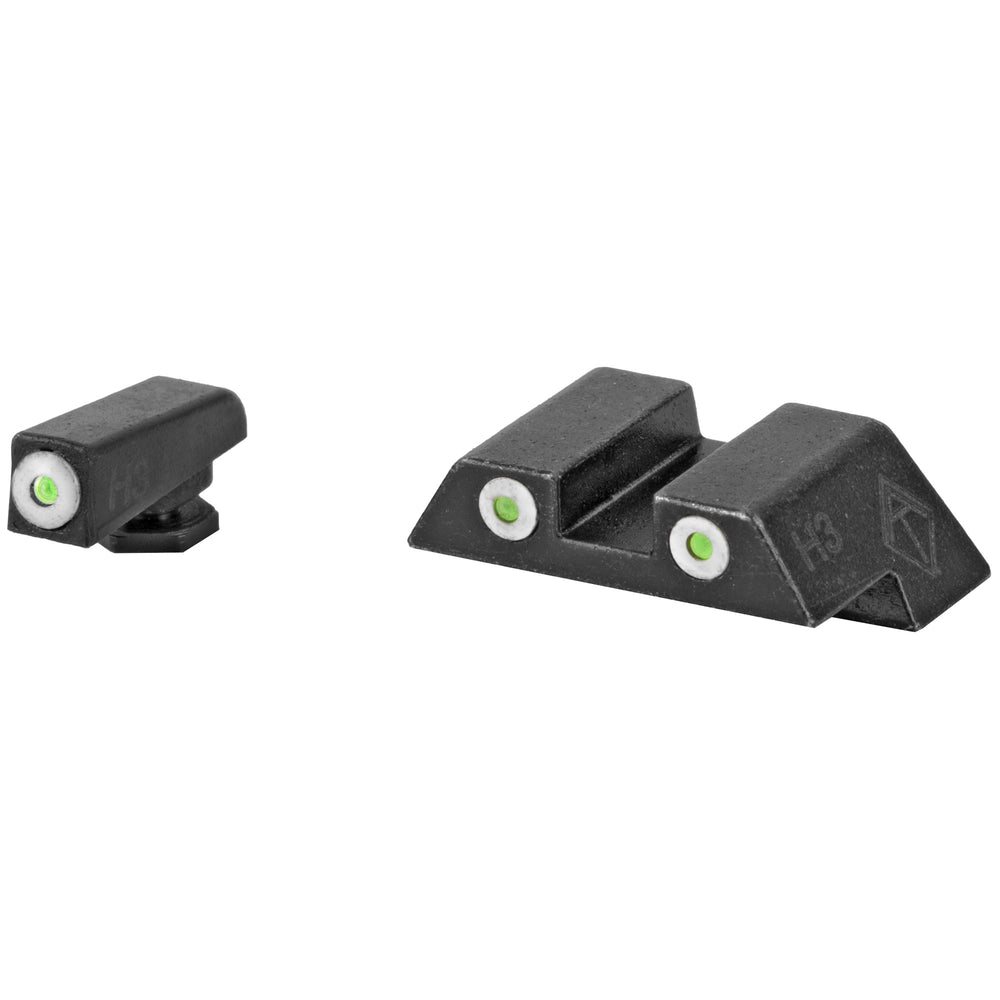 ATI Night Sight For Glock Large Frame