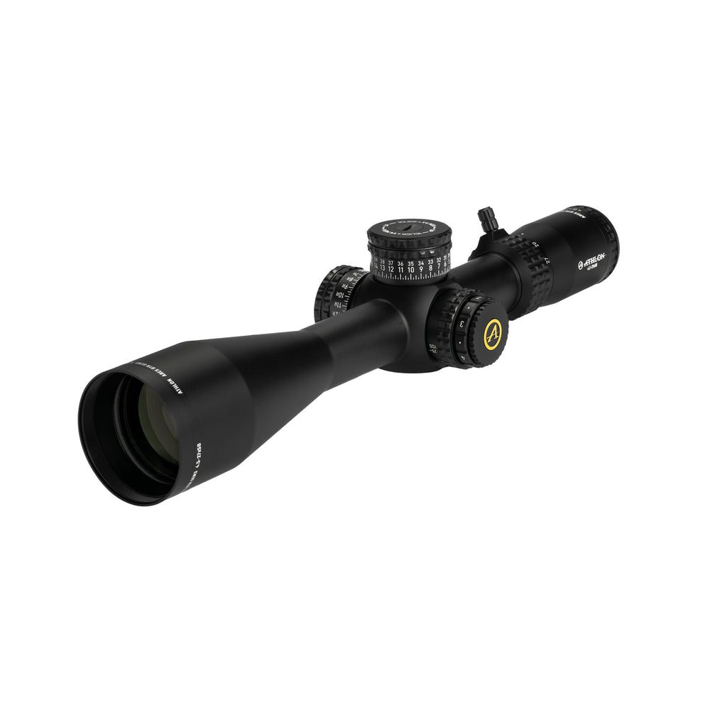 Athlon Ares BTR G3 4.5-27X50 APLR13