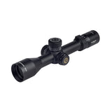 Athlon Helos BTR G2 HD 2-12X42 AHMR2 photo 1