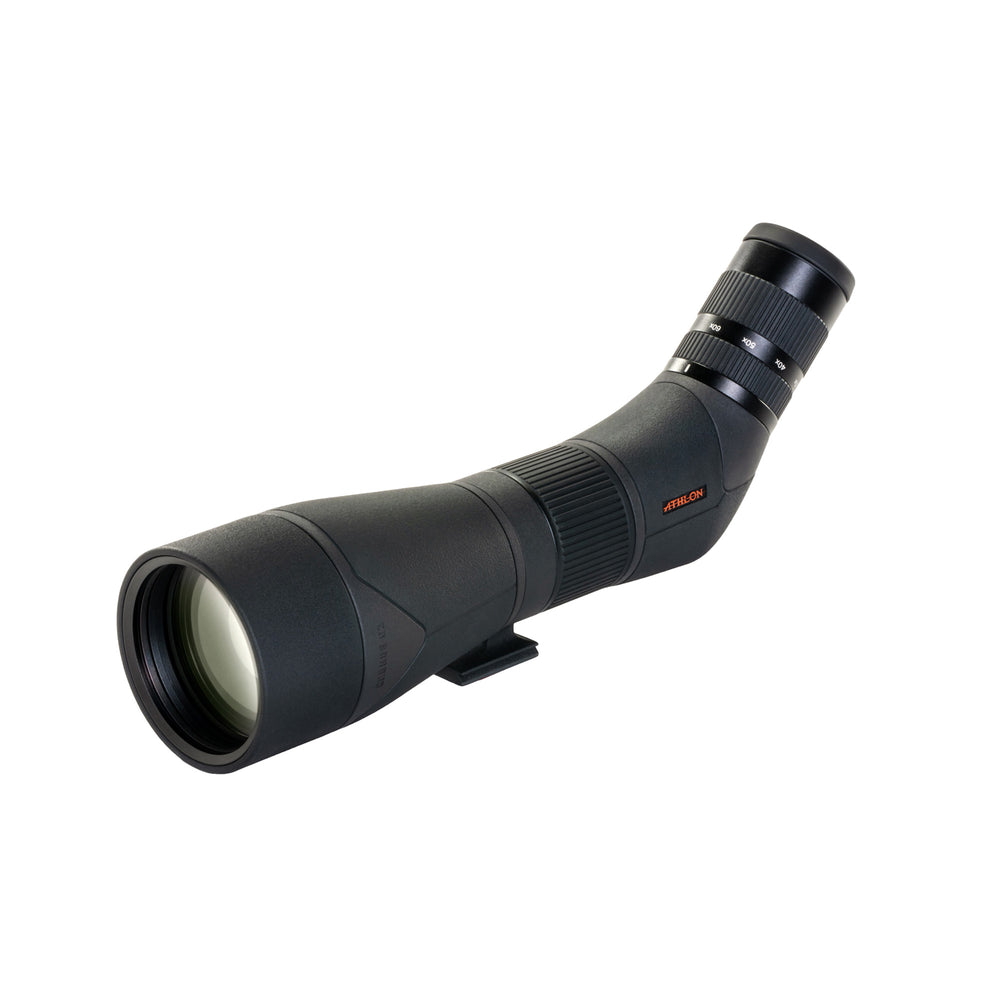 Athlon CRNS G2 20-60X86 UHD Spotting Scope