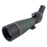 Athlon Talos 20-60X80 Spotting Scope Green photo 1
