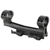 ATN Scope Mount 30mm Dual QDM photo 2