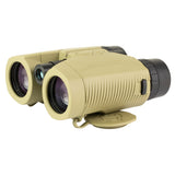 ATN LRF Binos 10X42 2000M Bluetooth APP photo 1